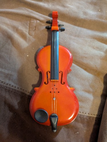 Small electronic musical - small,