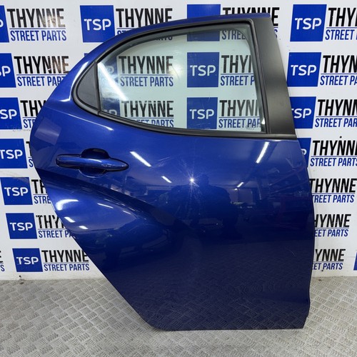 2022 toyota yaris mk4 complete - mk4,