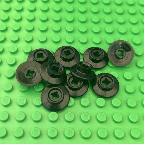 Lego 50254 black - 10,