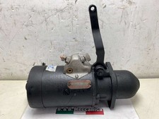 Reconditioned Starter Motor Dodge WC Civilian CHRYSLER MAW-4029 Dodge ...