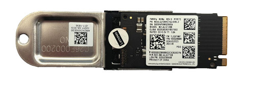 Samsung pm991a 128gb - samsung, m.2
