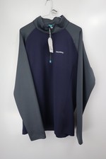Stromberg Navy Blue Grey 1/4