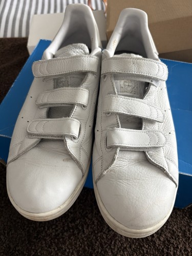 Men adidas stan smith - smith, size