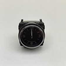 MERCEDES-BENZ E W213 Interior Clock A2138272000 2018 30740644