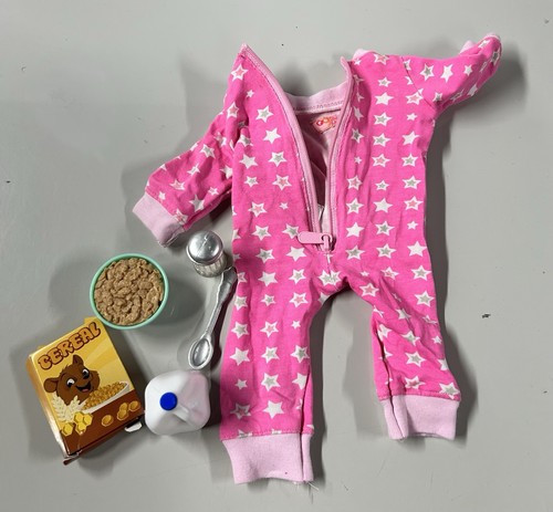 Our generation doll clothes - our,