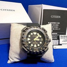 Citizen Promaster Eco-Drive