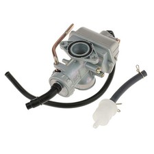 PZ20 Carburetor For  50CC 70CC