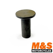 Triumph Clutch Lifter Daytona