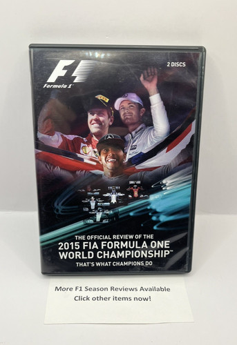 Formula one 2015 official - one,