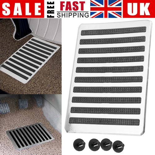 Universal stainless steel - steel, car