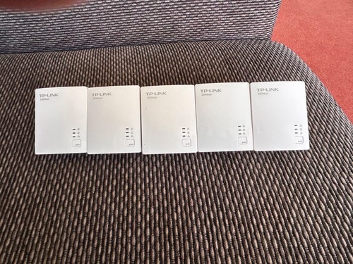 Link mini powerline - tp-link,