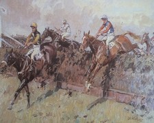 GRAND NATIONAL S'CHASE 1966 BY