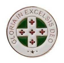 Freemasons Royal Order of Scotland Masonic Lapel Pin