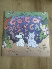 Coco Bryce & The Cat  Love