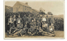 Real Photo World War One