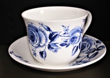 Roy Kirkham Breakfast Cup And