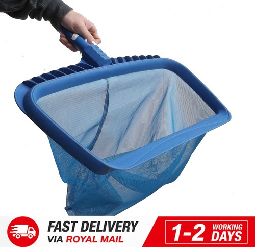 Swimming pool leaf skimmer - swimming,