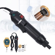 Handheld Electric bottle