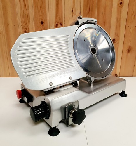 Sirman mirra 250c meat slicer - sirman,