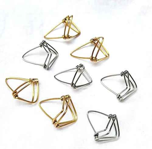 Pcs pure brass - brass, &