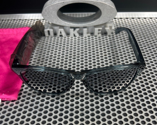 Oakley frogskins crystal - |,