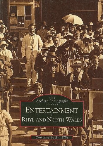 Entertainment rhyl and - entertainment,