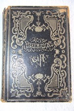 FREEMASON'S Gift The Masonic