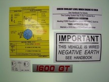 Mk1 Ford Escort RS1600 &