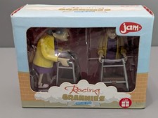 Jam Racing Grannies "Crippling