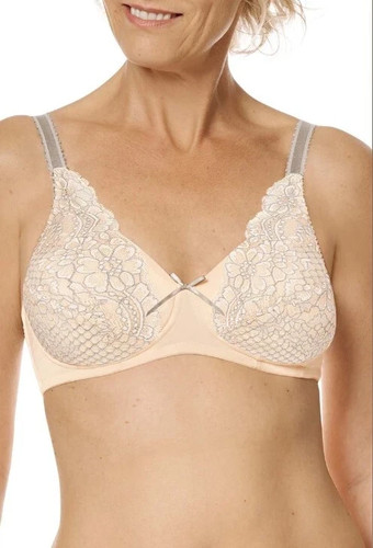 Size 40c new amoena - 40c,