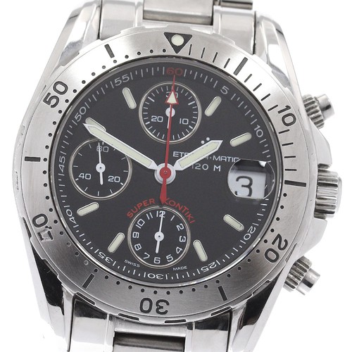 Eterna eternamatic super - eternamatic,