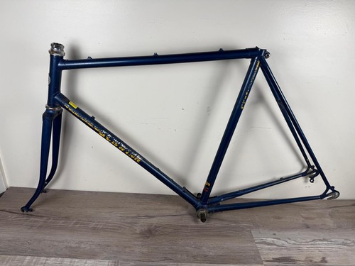 Vintage schwinn double - 58, cm