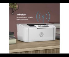 HP Printer LaserJet M110w