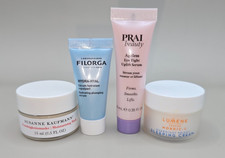 Luxury skincare minis set PRAI