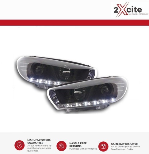Headlights for scirocco - headlights,