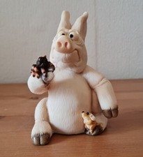 David Corbridge "Piggin'