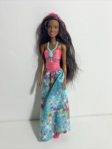 Barbie gjk15 dreamtopia - barbie,