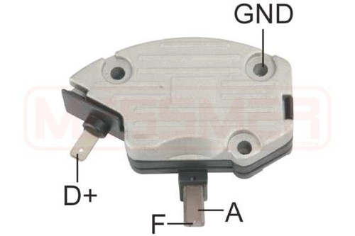 215483 era alternator - 215483,