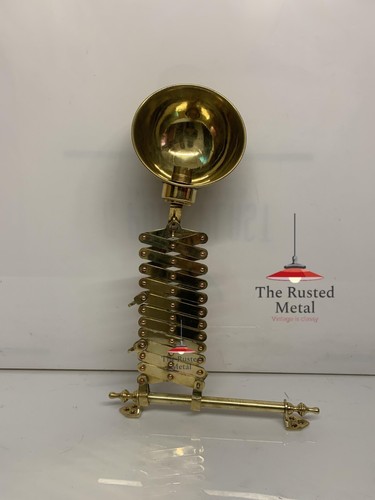 Vintage brass antique - vintage,