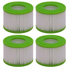 4x FilterLogic SFL5-4-3-OBE