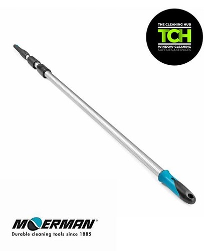 Moerman telescopic poles - telescopic,