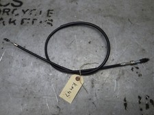 Kawasaki KMX125 Clutch cable KM47