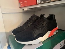 Puma Blaze Crochunter Black