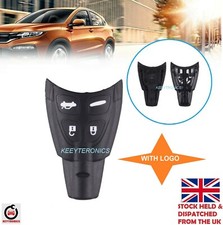 For SAAB 4 Button Replacement