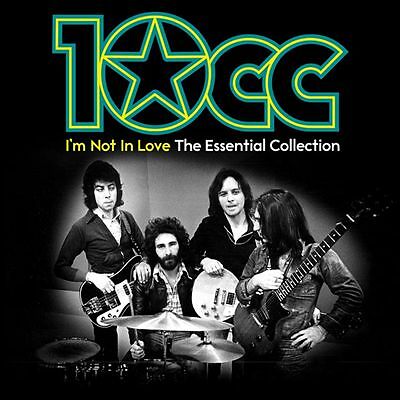 10cc not in love - 10cc, the