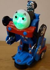 TRANSFORMER ROBOT THOMAS
