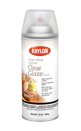 Krylon 0500 triple thick - krylon,