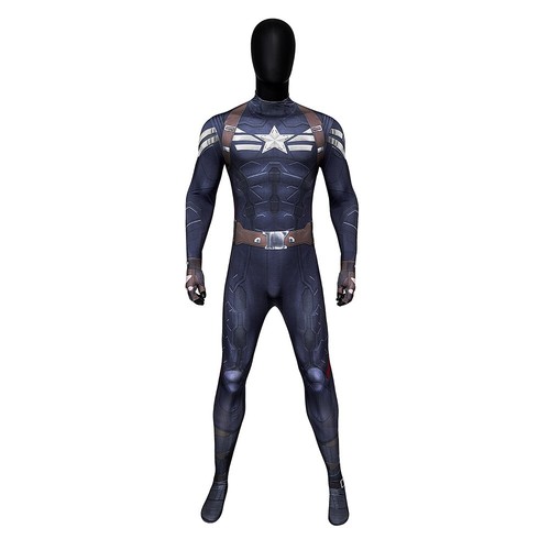 Captain america winter soldier - winter,