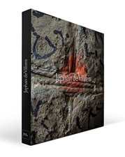 Jephan de Villiers: Des