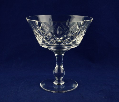 Stuart crystal glengarry - stuart,